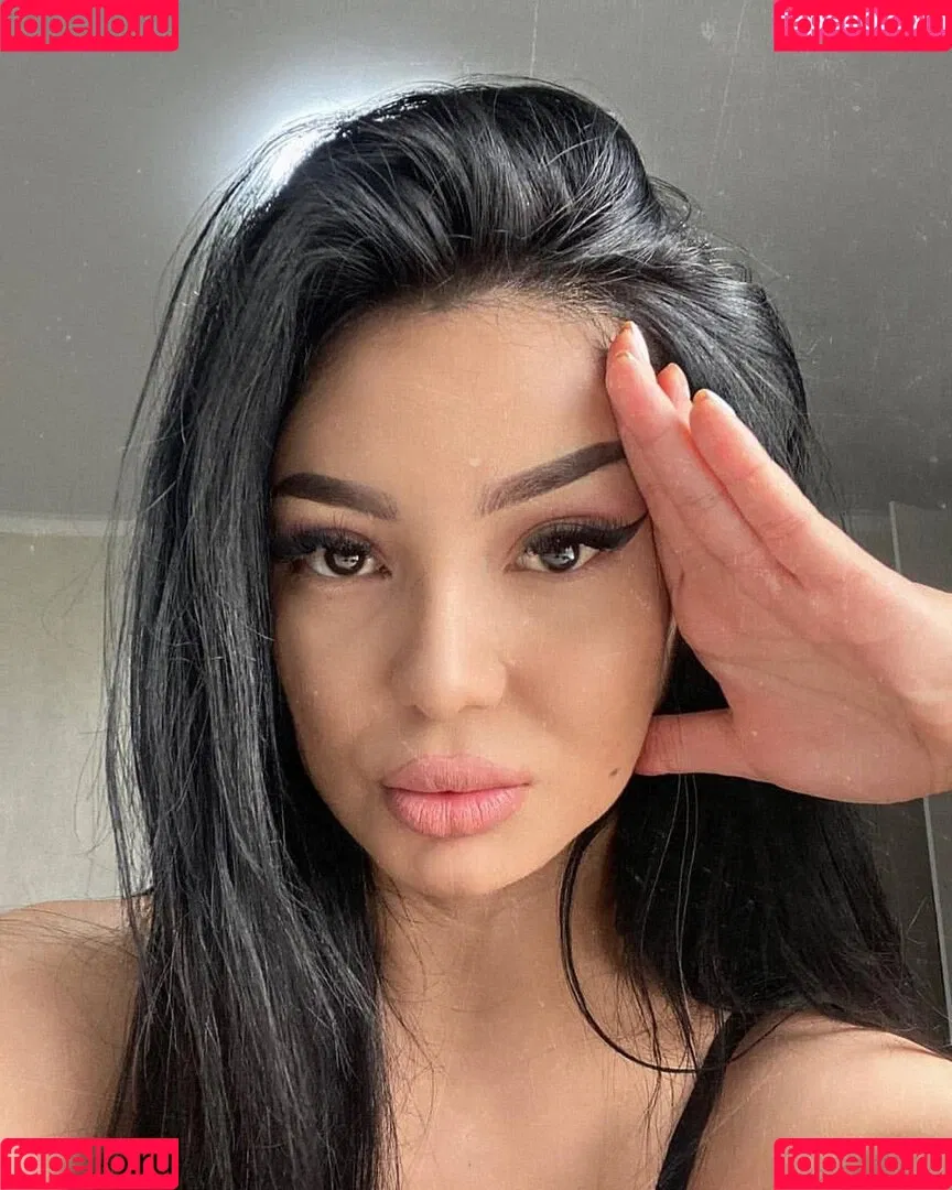Asa Lochka Onlyfans Photo Gallery 