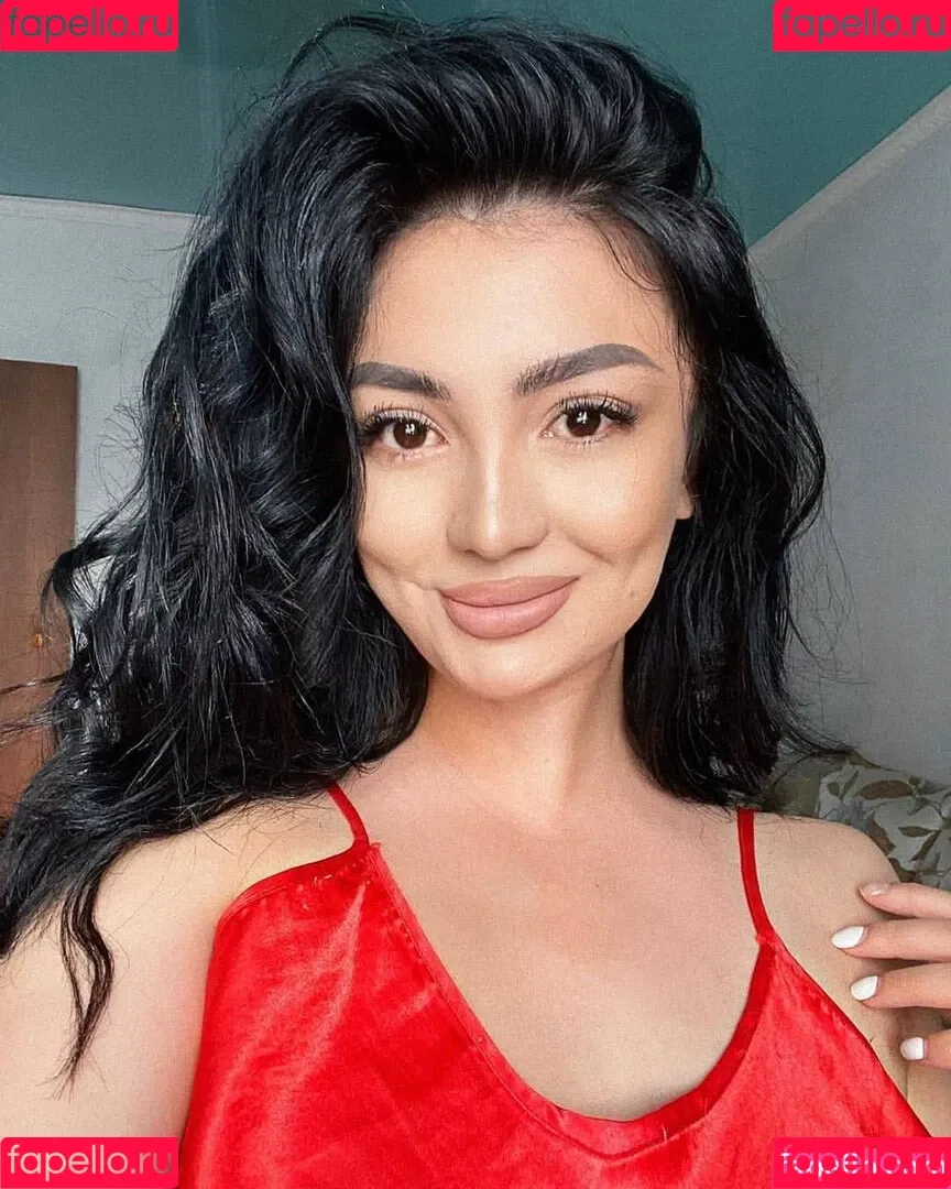 Asa Lochka Onlyfans Photo Gallery 