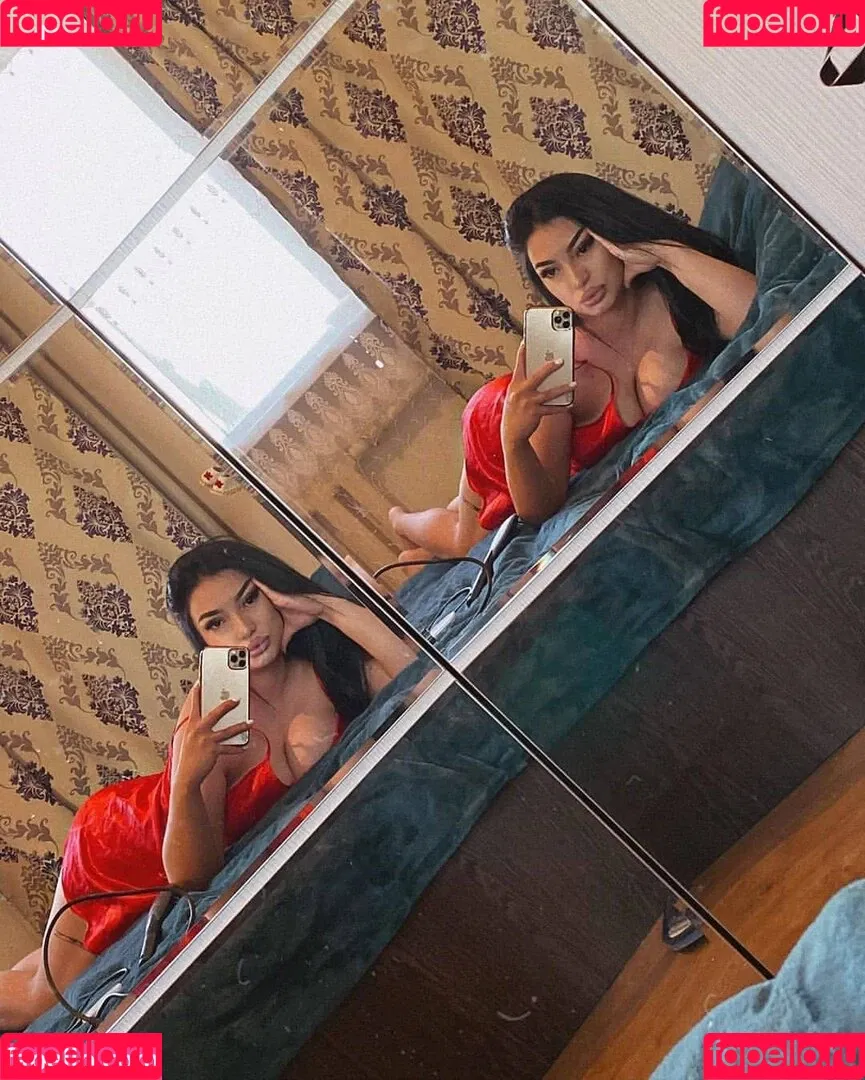 Asa Lochka Onlyfans Photo Gallery 