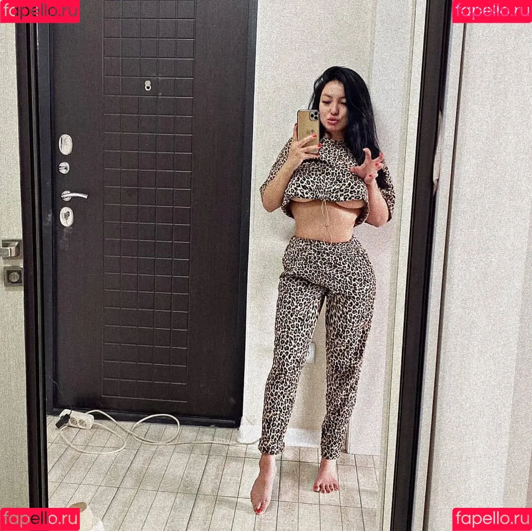 Asa Lochka Onlyfans Photo Gallery 