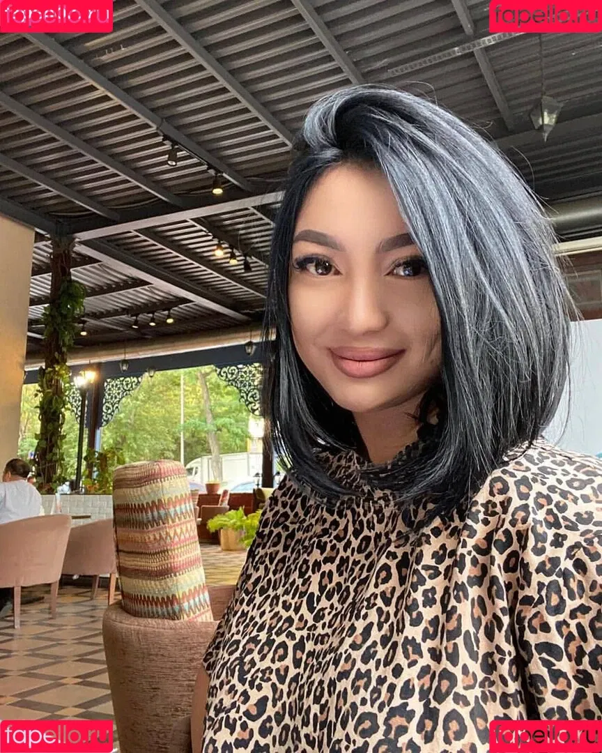 Asa Lochka Onlyfans Photo Gallery 