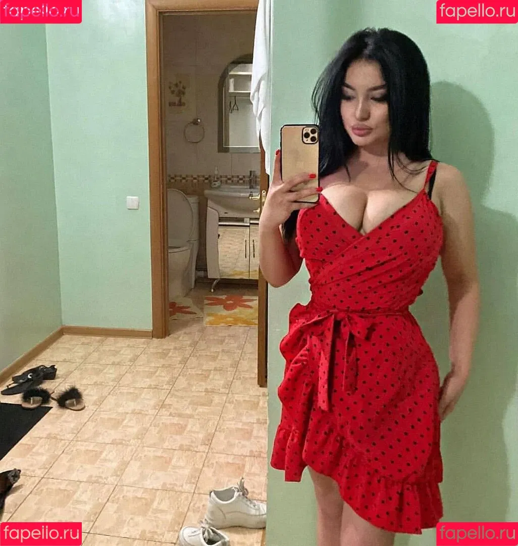 Asa Lochka Onlyfans Photo Gallery 