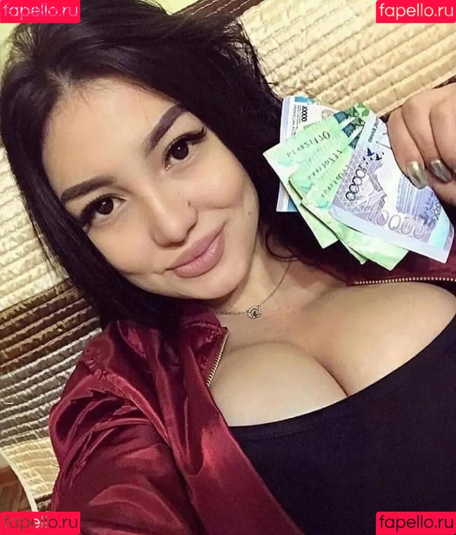 Asa Lochka Onlyfans Photo Gallery 