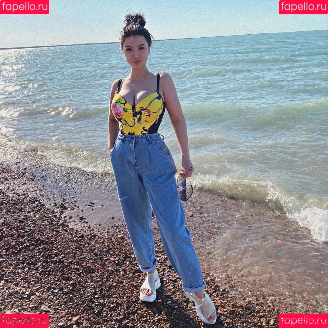 Asa Lochka Onlyfans Photo Gallery 