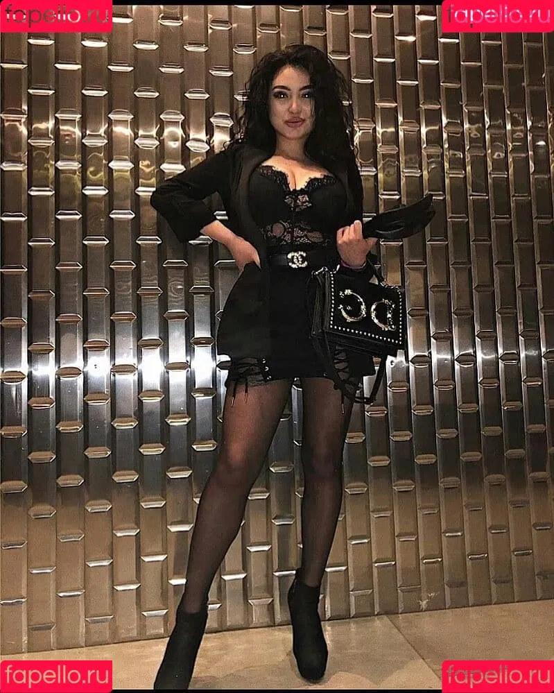 Asa Lochka Onlyfans Photo Gallery 