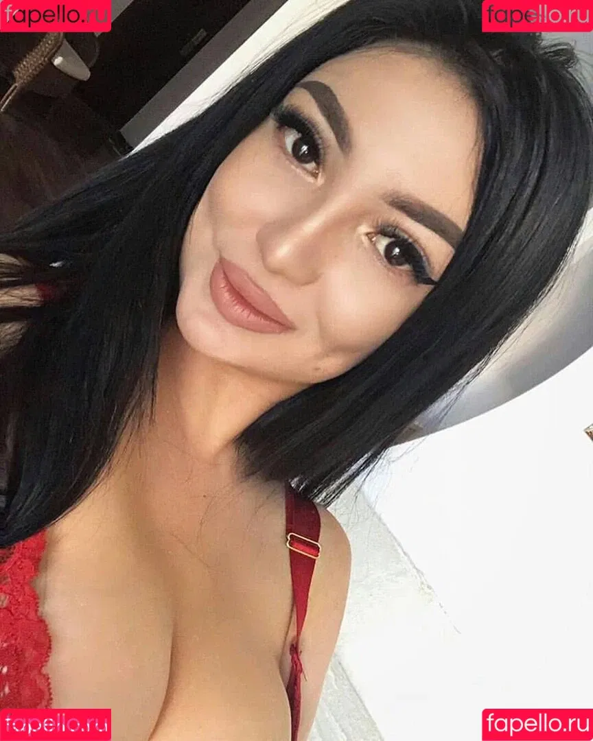 Asa Lochka Onlyfans Photo Gallery 
