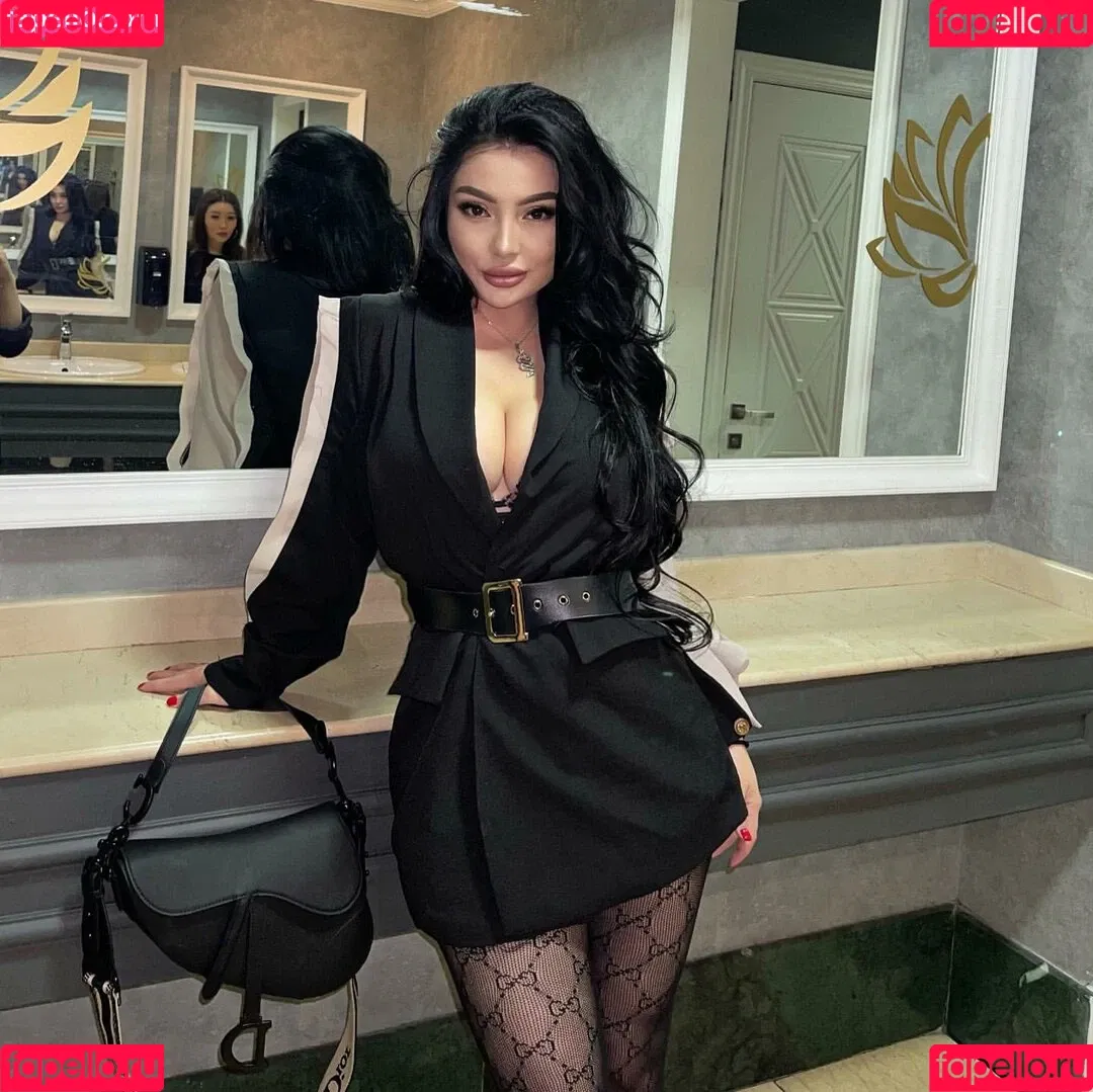 Asa Lochka Onlyfans Photo Gallery 