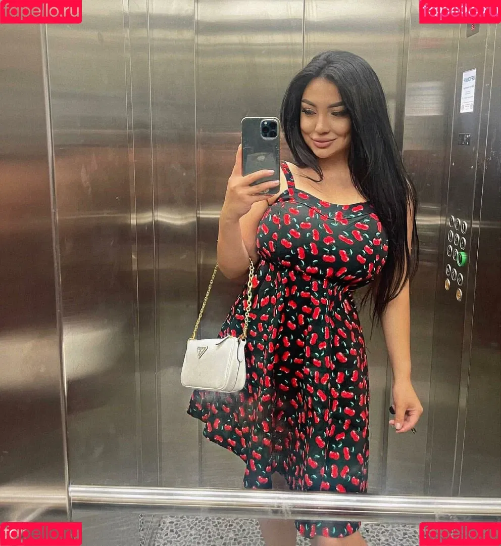 Asa Lochka Onlyfans Photo Gallery 