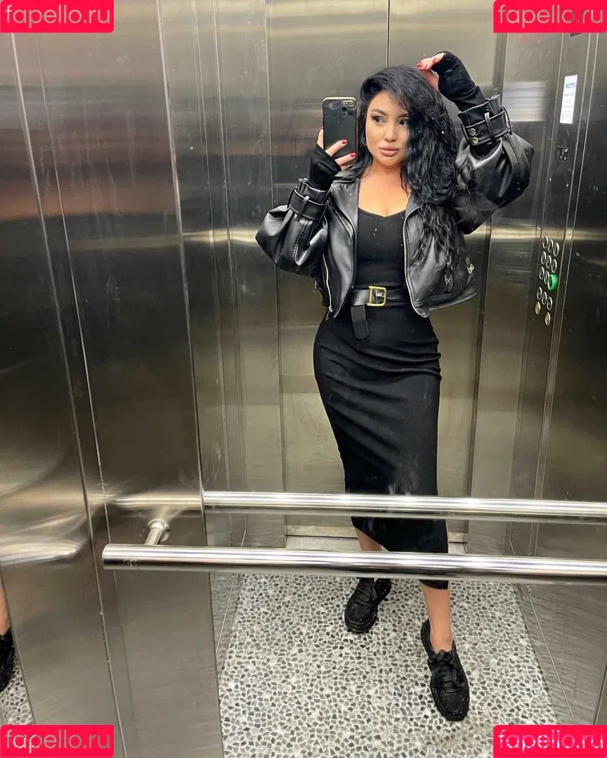 Asa Lochka Onlyfans Photo Gallery 