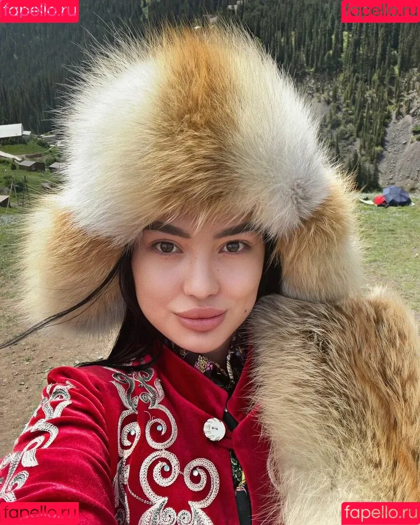 Asa Lochka Onlyfans Photo Gallery 