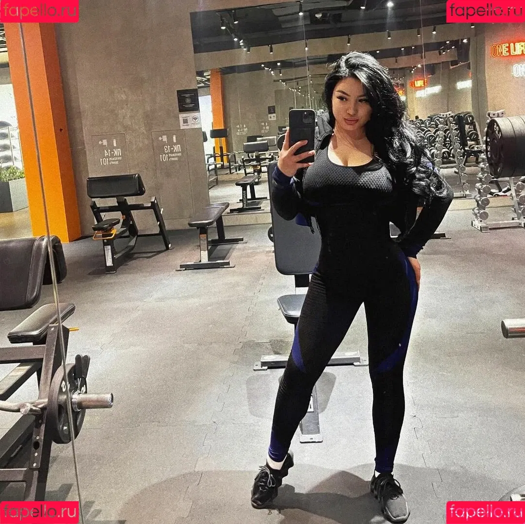 Asa Lochka Onlyfans Photo Gallery 