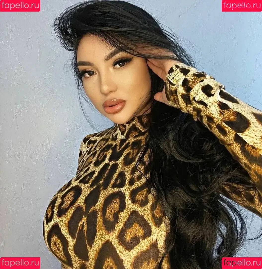 Asa Lochka Onlyfans Photo Gallery 
