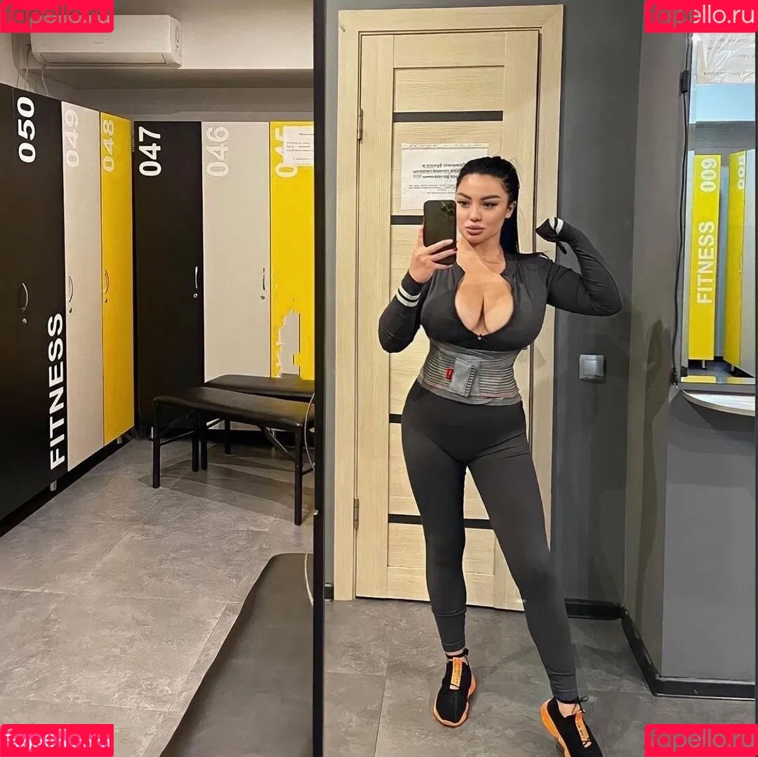 Asa Lochka Onlyfans Photo Gallery 