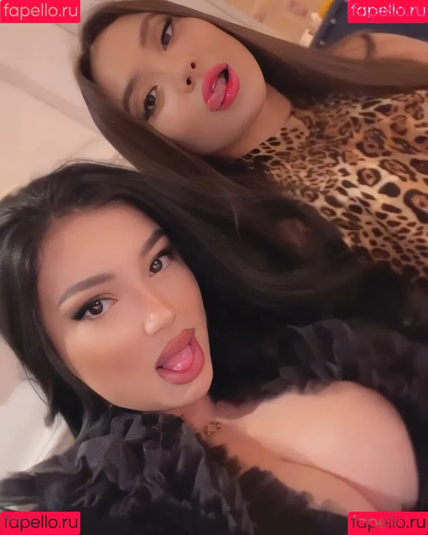 Asa Lochka Onlyfans Photo Gallery 