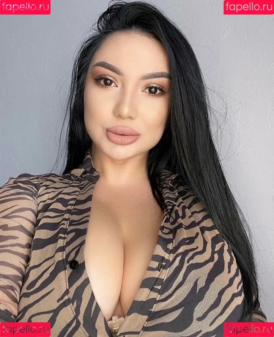 Asa Lochka Onlyfans Photo Gallery 