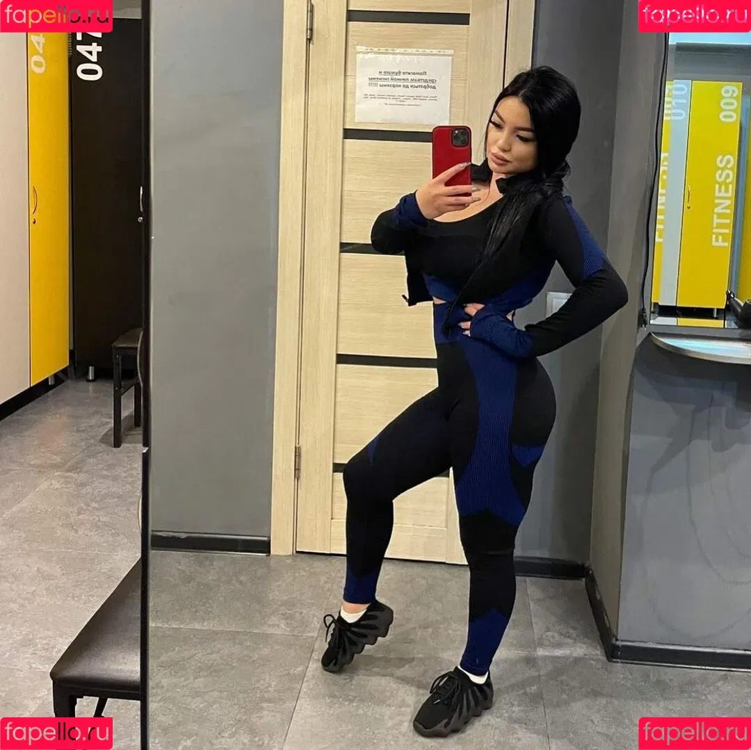 Asa Lochka Onlyfans Photo Gallery 