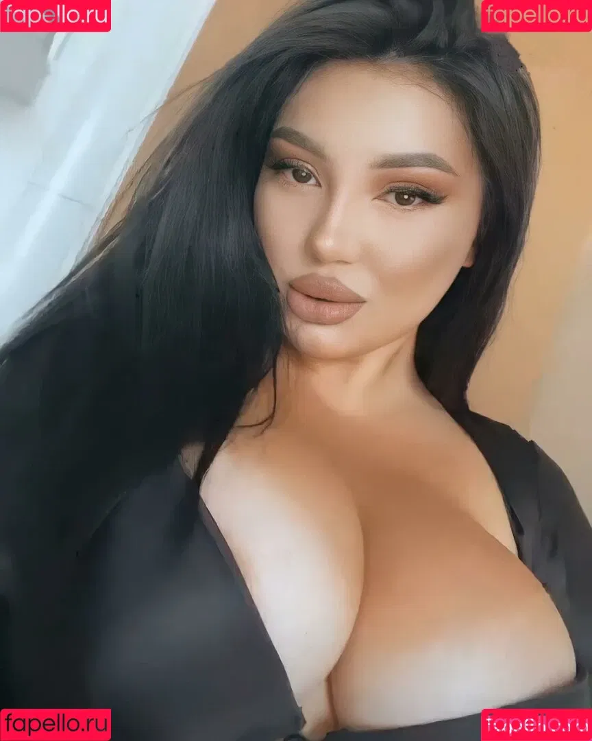 Asa Lochka Onlyfans Photo Gallery 