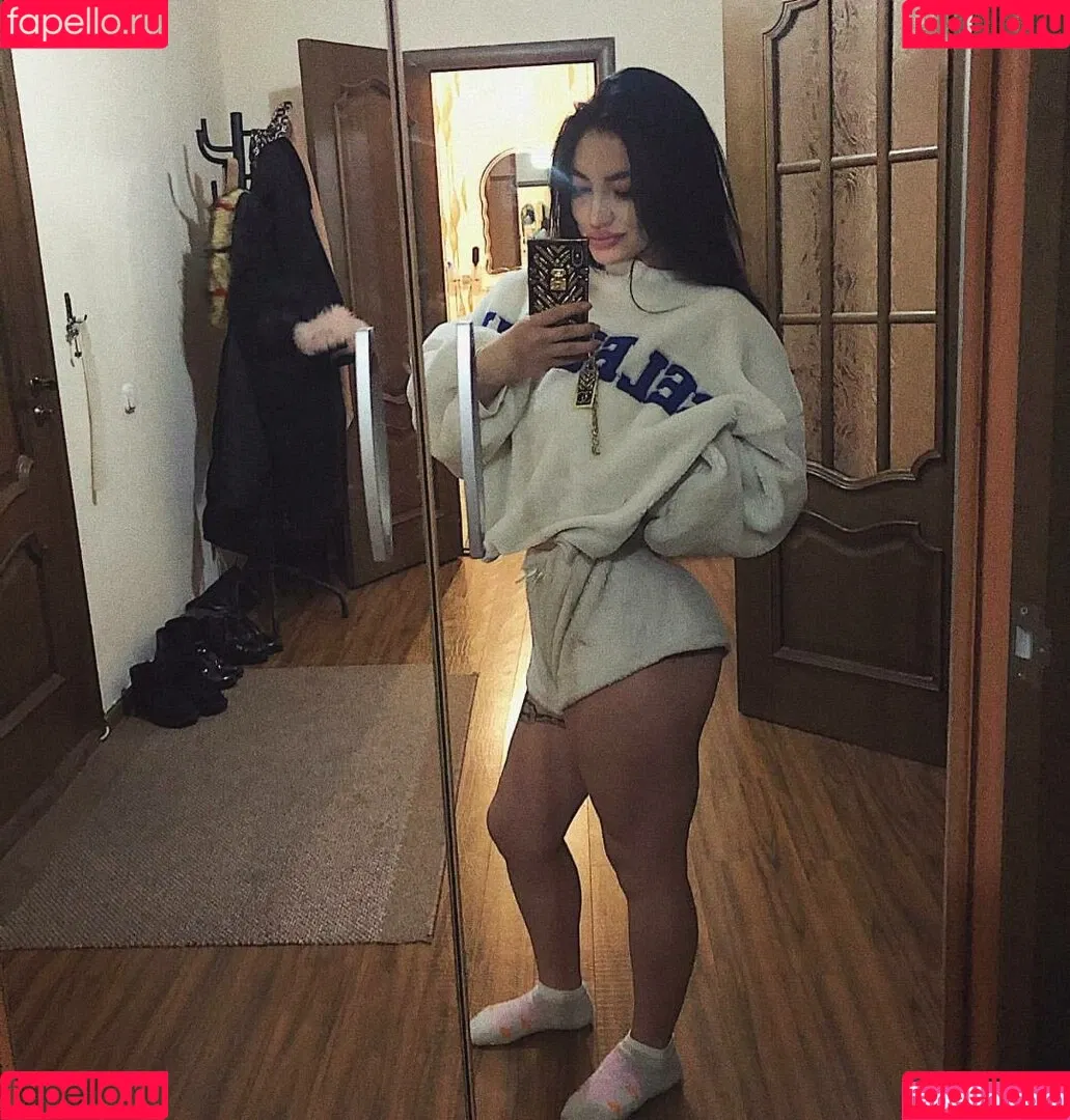 Asa Lochka Onlyfans Photo Gallery 