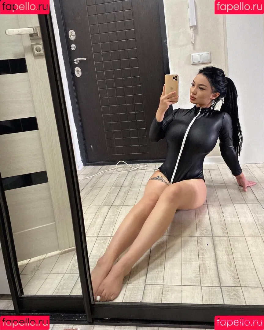 Asa Lochka Onlyfans Photo Gallery 