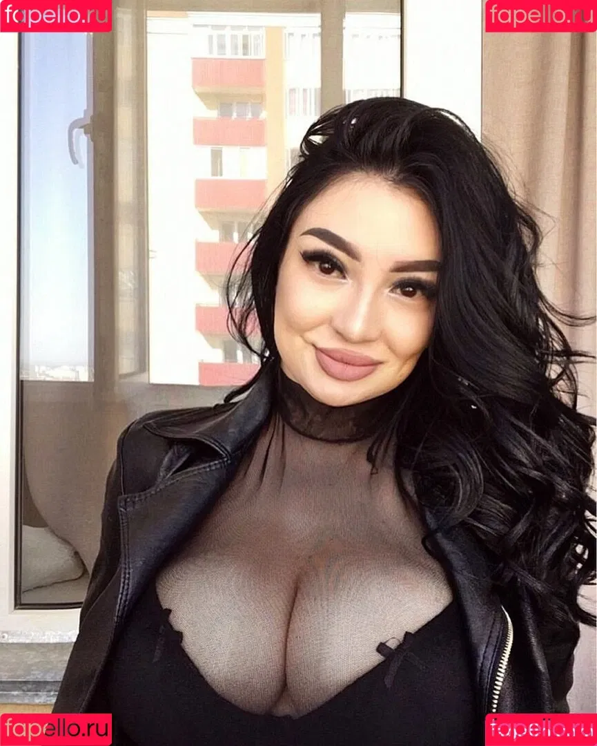 Asa Lochka Onlyfans Photo Gallery 