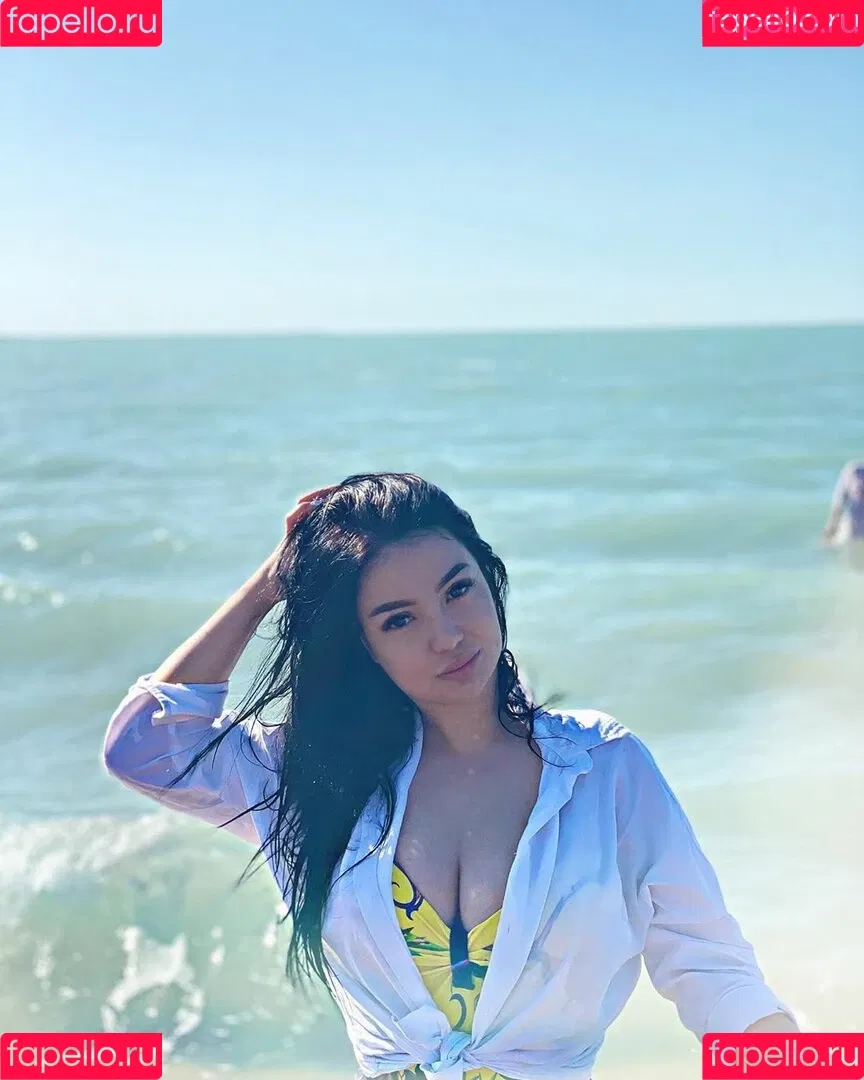 Asa Lochka Onlyfans Photo Gallery 