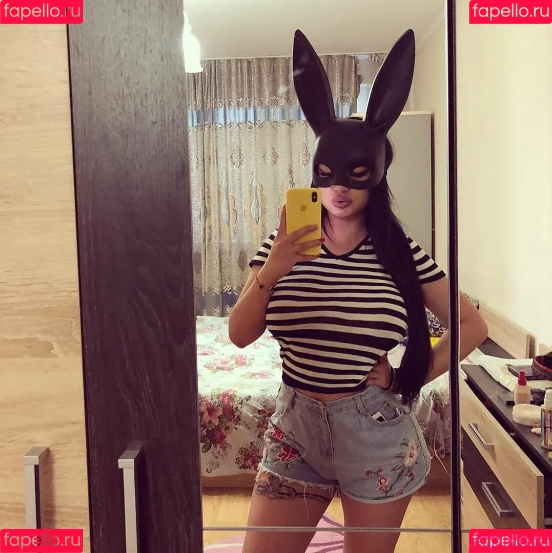 Asa Lochka Onlyfans Photo Gallery 