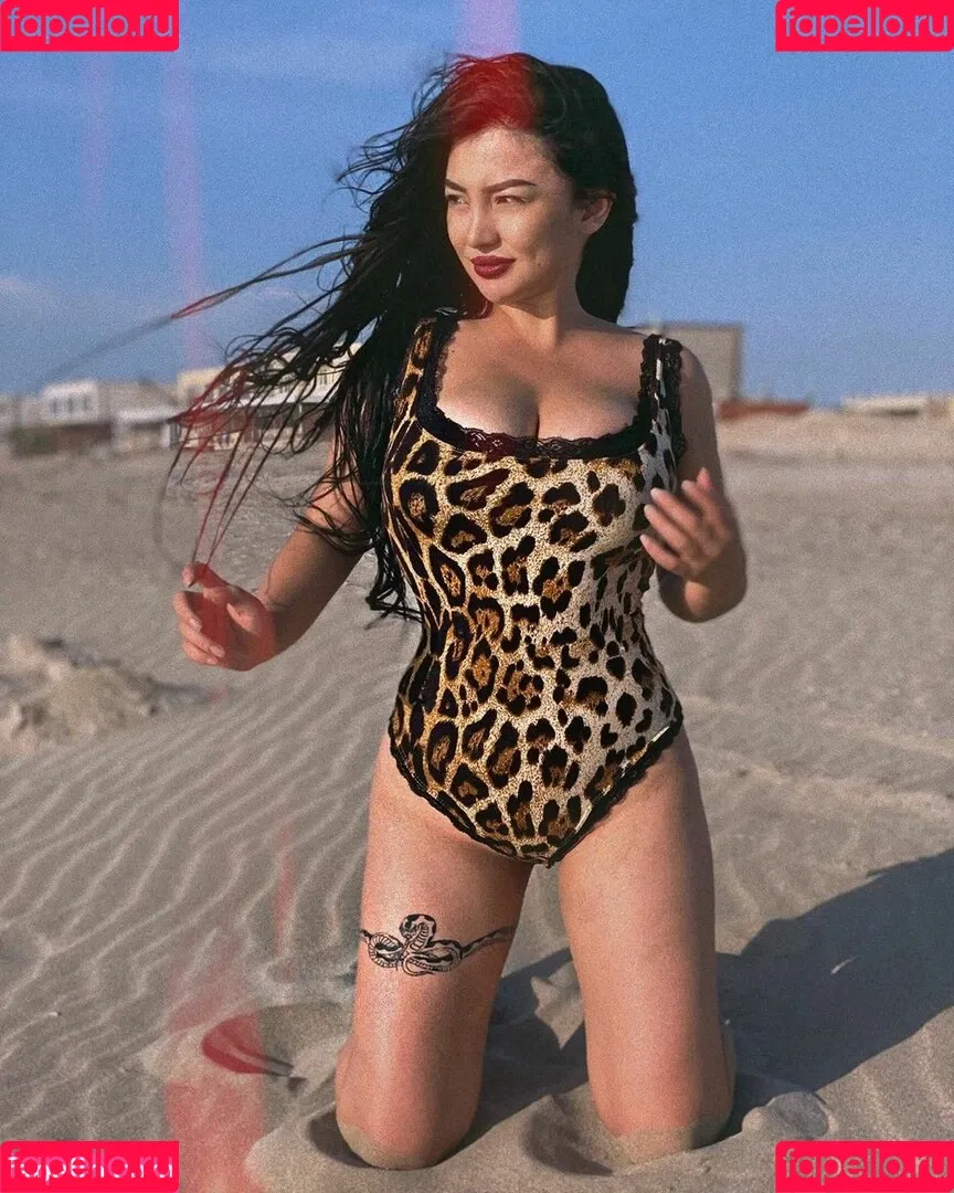 Asa Lochka Onlyfans Photo Gallery 