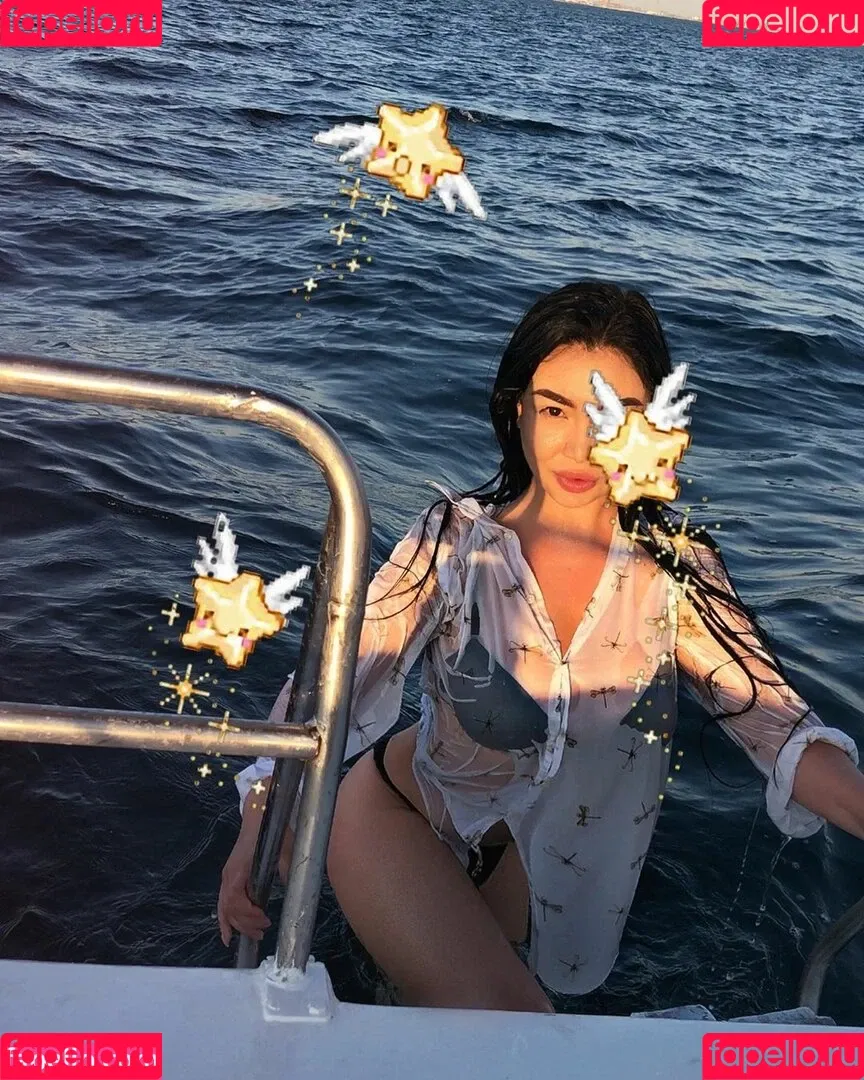 Asa Lochka Onlyfans Photo Gallery 
