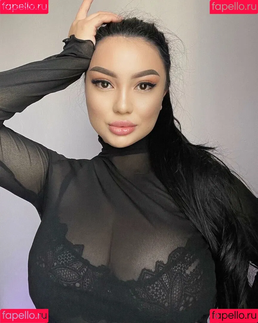 Asa Lochka Onlyfans Photo Gallery 