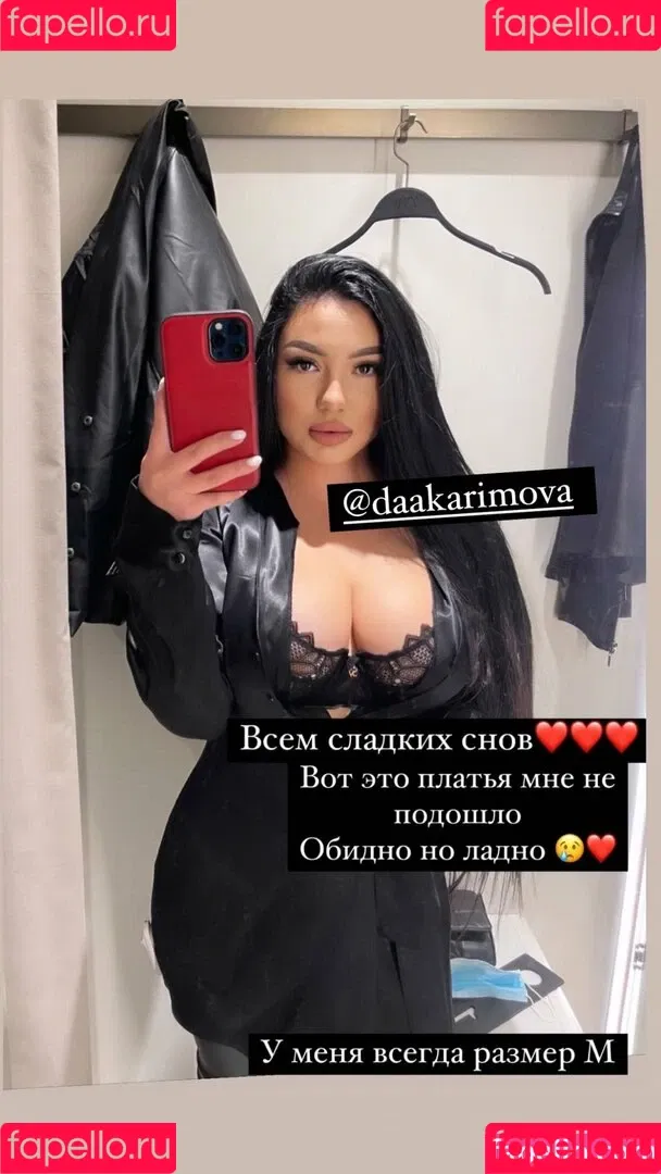 Asa Lochka Onlyfans Photo Gallery 