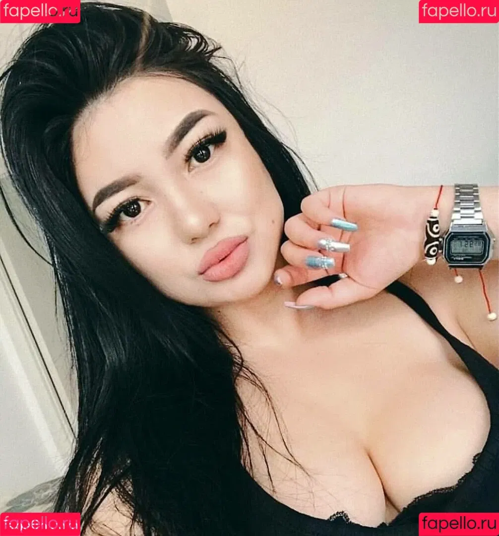 Asa Lochka Onlyfans Photo Gallery 