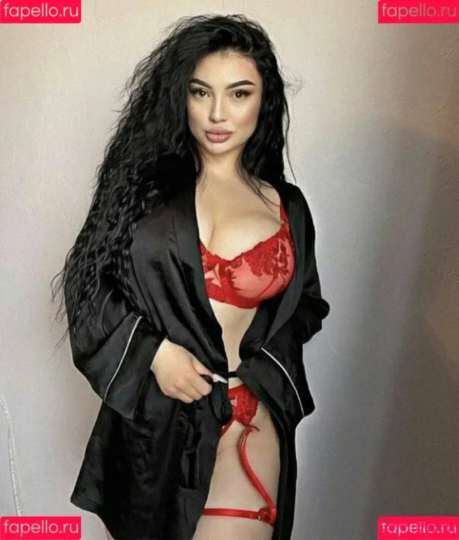 Asa Lochka Onlyfans Photo Gallery 