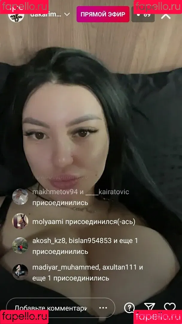 Asa Lochka Onlyfans Photo Gallery 