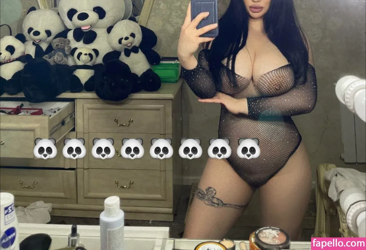 Asa Lochka Onlyfans Photo Gallery 