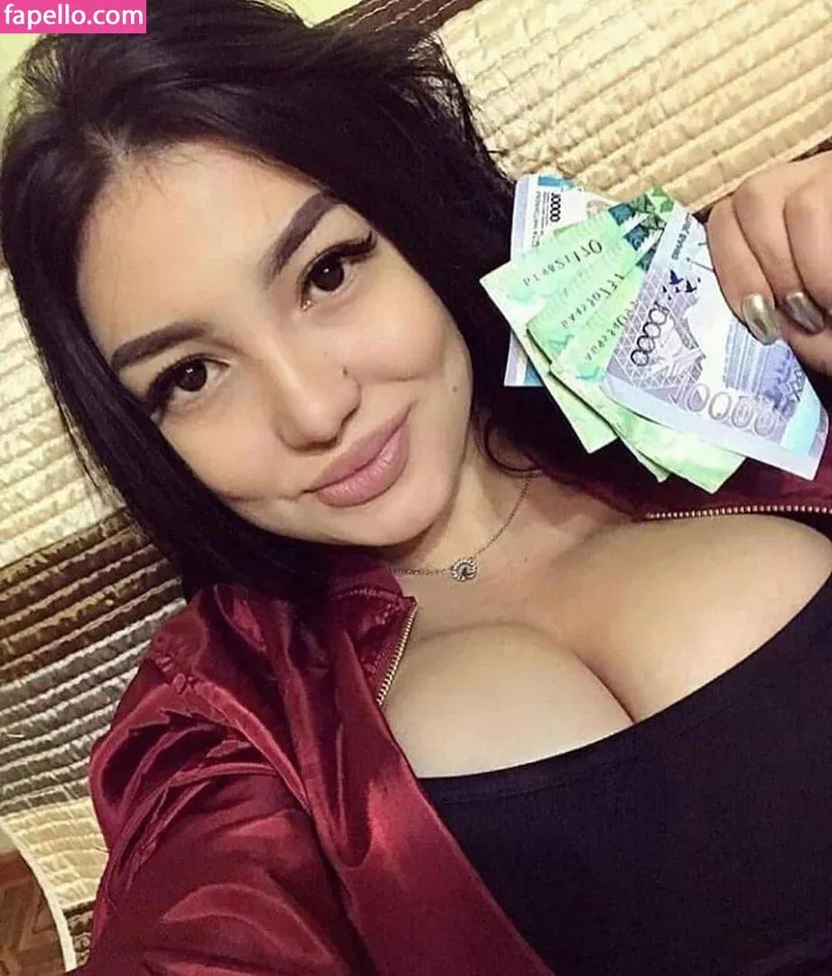 Asa Lochka Onlyfans Photo Gallery 