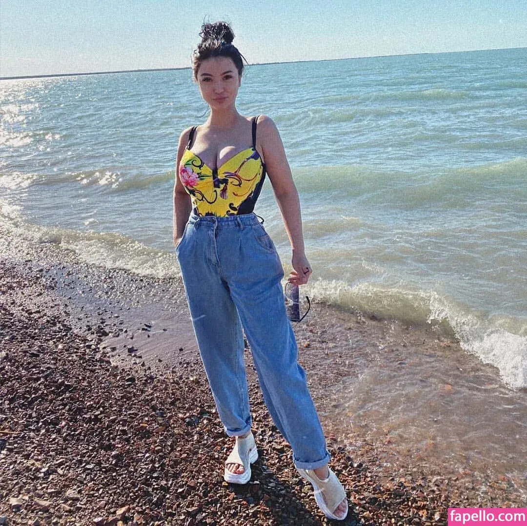 Asa Lochka Onlyfans Photo Gallery 