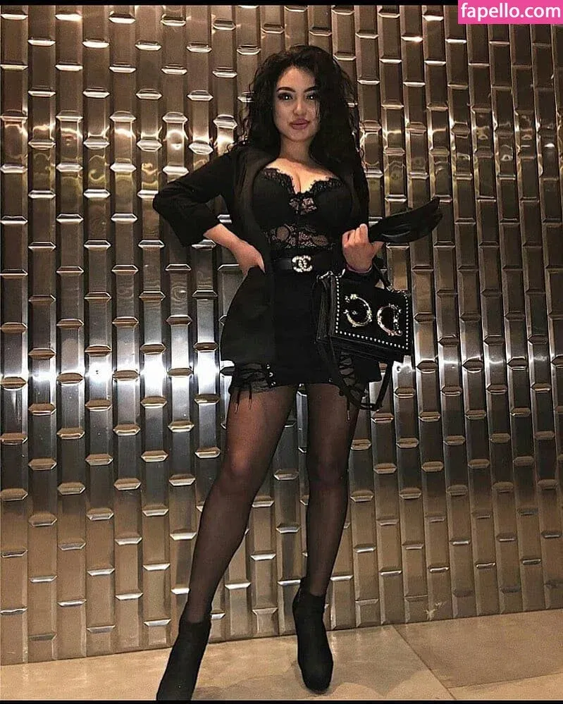 Asa Lochka Onlyfans Photo Gallery 