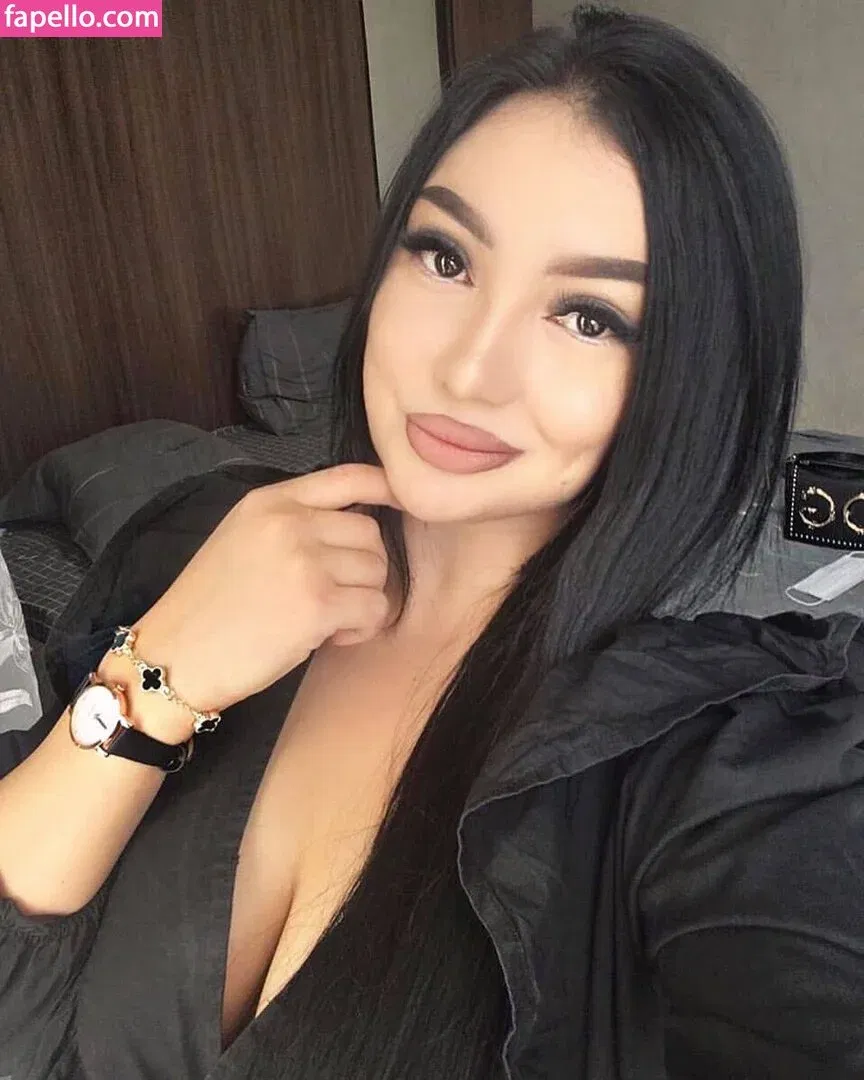 Asa Lochka Onlyfans Photo Gallery 