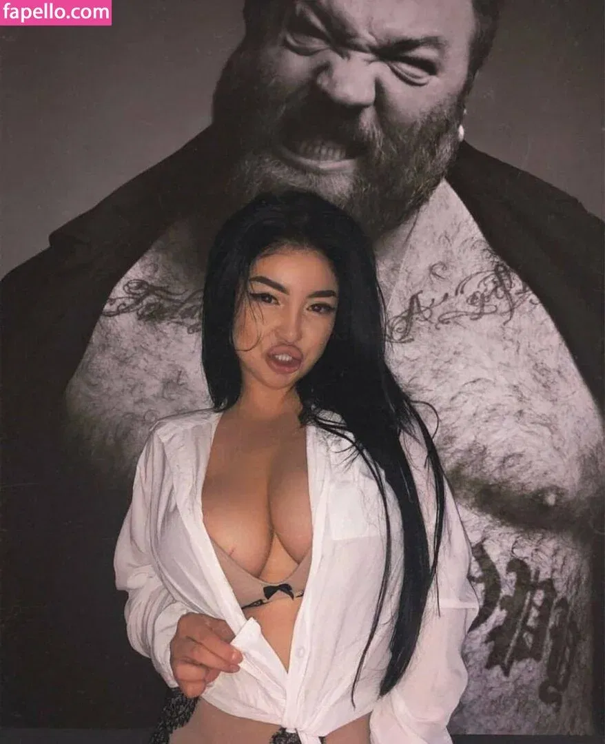 Asa Lochka Onlyfans Photo Gallery 