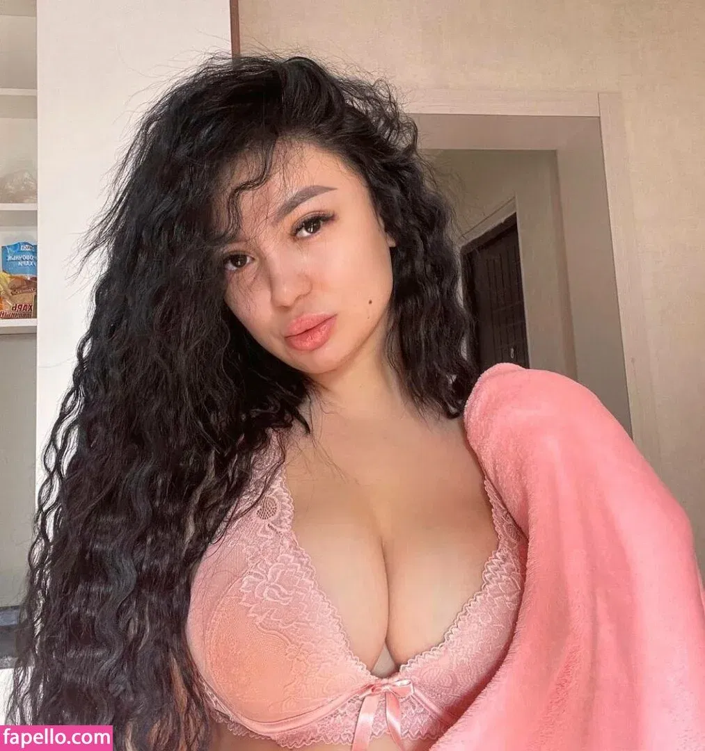 Asa Lochka Onlyfans Photo Gallery 