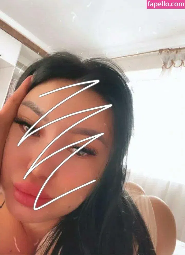 Asa Lochka Onlyfans Photo Gallery 