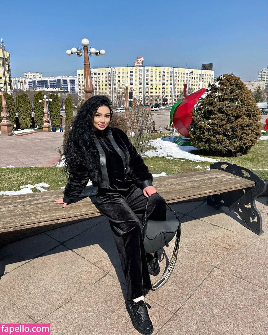 Asa Lochka Onlyfans Photo Gallery 