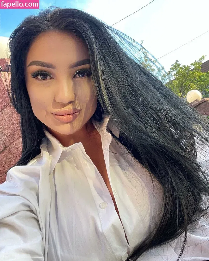 Asa Lochka Onlyfans Photo Gallery 