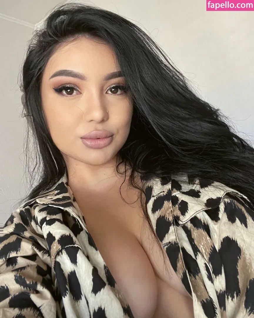 Asa Lochka Onlyfans Photo Gallery 