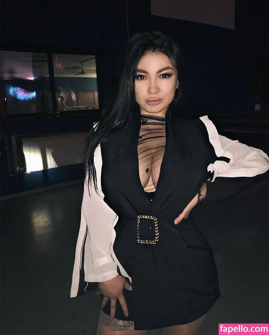 Asa Lochka Onlyfans Photo Gallery 