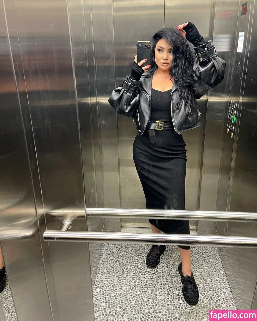 Asa Lochka Onlyfans Photo Gallery 