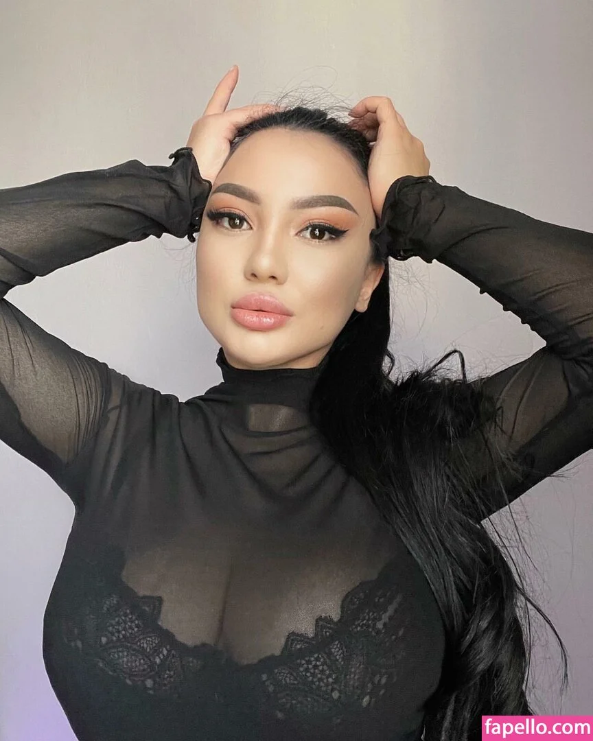 Asa Lochka Onlyfans Photo Gallery 