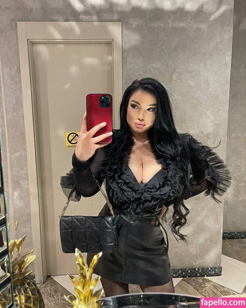 Asa Lochka Onlyfans Photo Gallery 