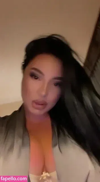 Asa Lochka Onlyfans Photo Gallery 