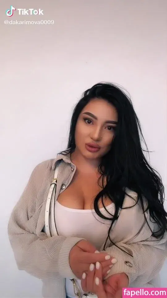 Asa Lochka Onlyfans Photo Gallery 